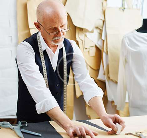 black-white-5 Smart Tailor